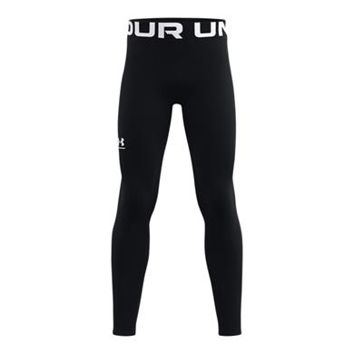 Under Armour Tights CG Leggings Junior Svart