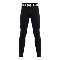 Under Armour Tights CG Leggings Junior Svart