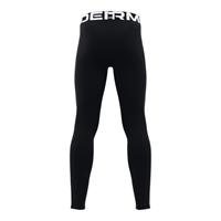 Under Armour Tights CG Leggings Junior Svart