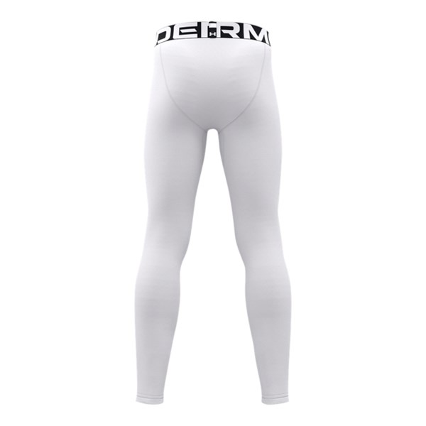 Under Armour Tights - Youth CG Armour Leggings – Oval Sport Store