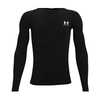 Under Armour Trøye HG LS Junior