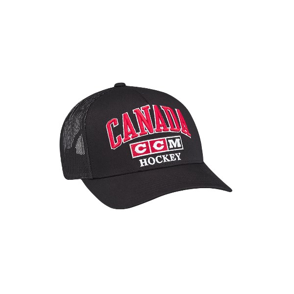 CCM Cap Mesh Trucker Kanada