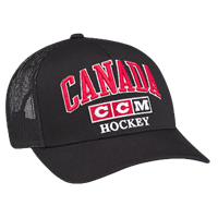 CCM Cap Mesh Trucker Kanada