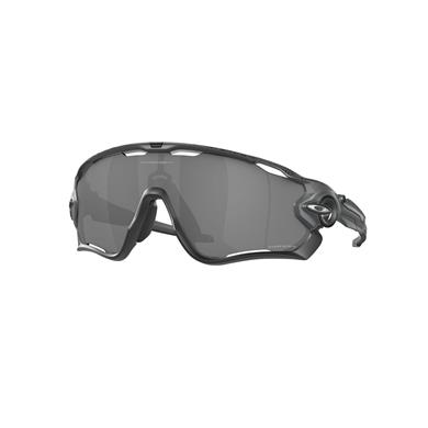 Oakley Solglasögon Jawbreaker Hi Res Matte Carbon