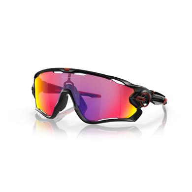 Oakley Solbriller Jawbreaker Matte Black