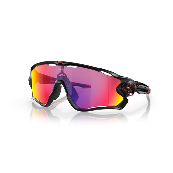 Oakley Solbriller Jawbreaker Matte Black