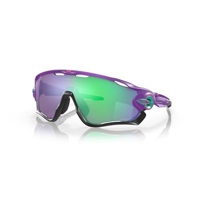 Oakley Solbriller Jawbreaker Matte Electric Purple