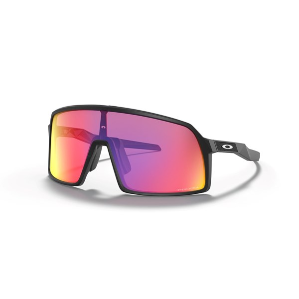 Oakley Solbriller Sutro S Matte Black