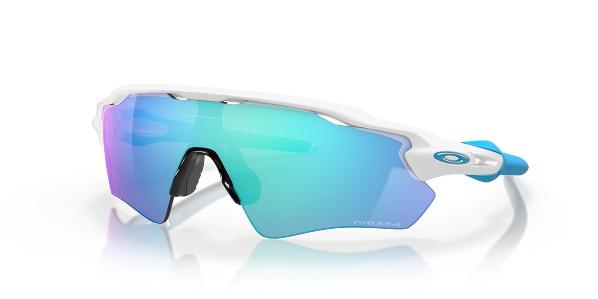 Oakley prizm sapphire sunglasses hotsell