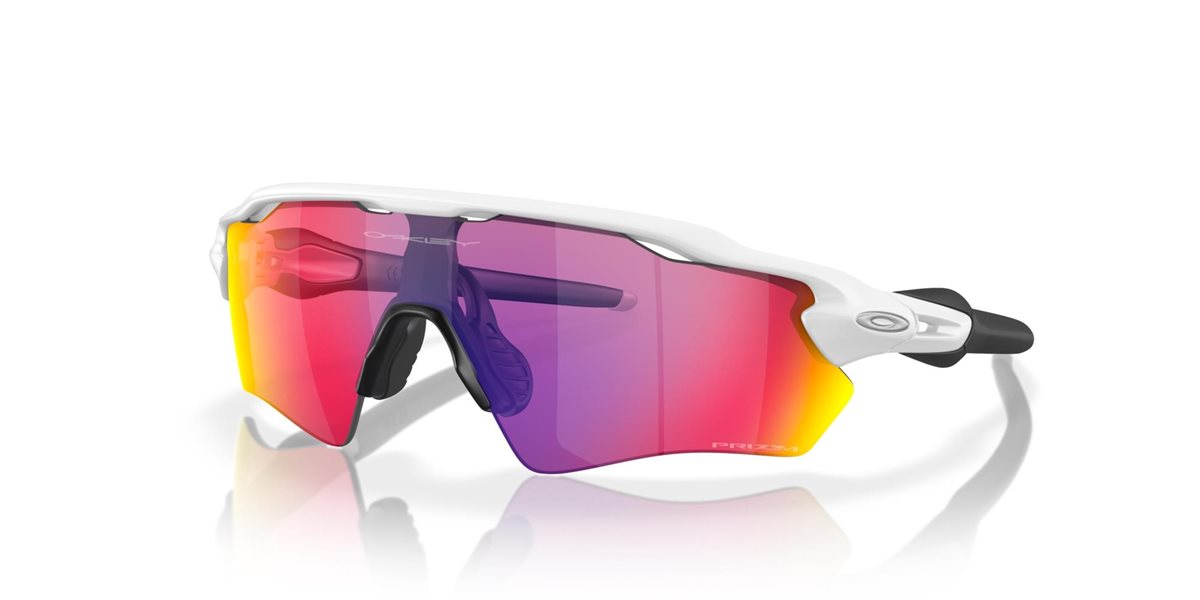 Oakley radar ev path prizm road best sale