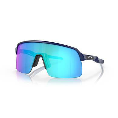 Oakley Solbriller Sutro Lite Matte Navy / Prizm Sapphire