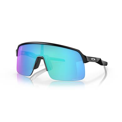 Oakley Solbriller Sutro Lite Matte Black / Prizm Sapphire
