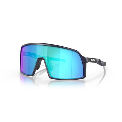 Oakley Solbriller Sutro S Matte Navy / Prizm Sapphire