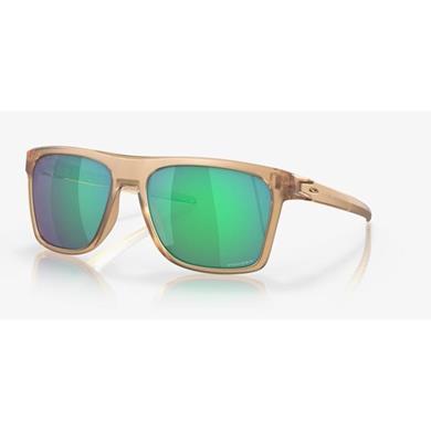 Oakley Solbriller Leffingwell Matte Sepia