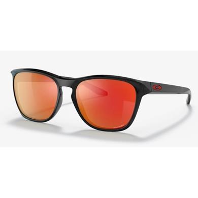 Oakley Solbriller Manorburn Black Ink