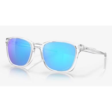 Oakley Solglasögon Ojector Polished Clear