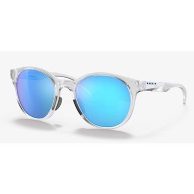 Oakley Sunglasses Spindrift Dam Matte Clear