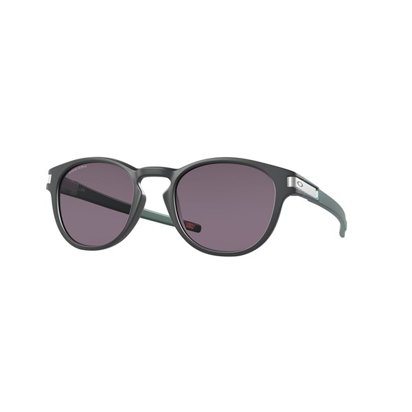 Oakley Sunglasses Latch Matte Carbon