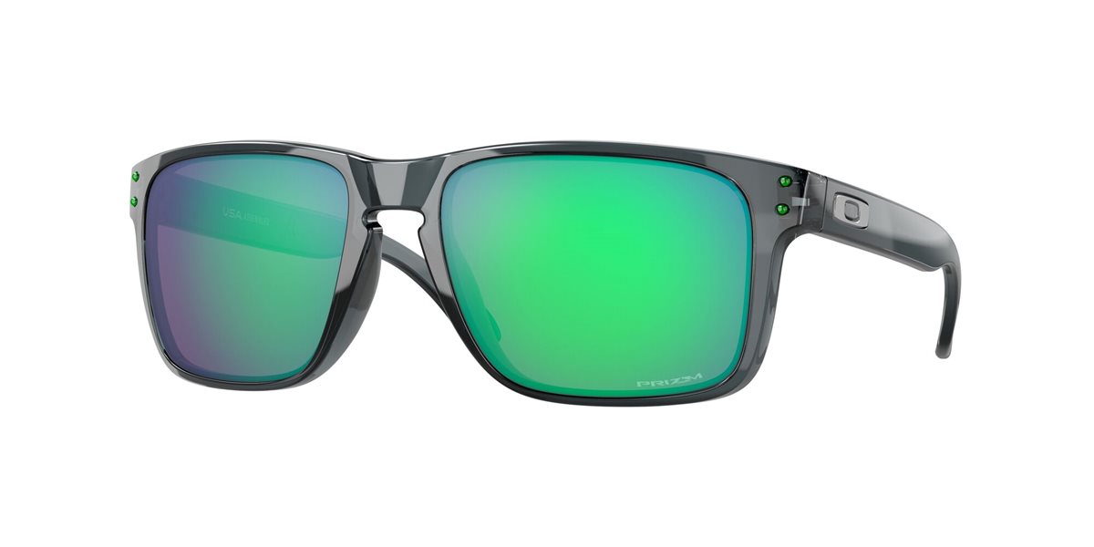 Oakley solbriller holbrook on sale