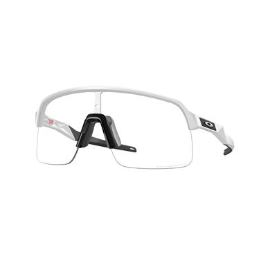 Oakley Solbriller Sutro Lite Matte White