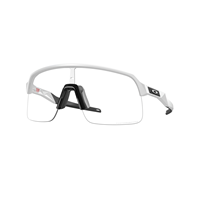 Oakley Solbriller Sutro Lite Matte White