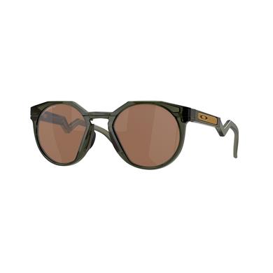 Oakley Solbriller Hstn Olive Ink