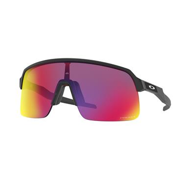 Oakley Solbriller Sutro Lite Mtt Black W/ Prizm Road