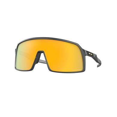 Oakley Solbriller Sutro Matte Carbon 24K