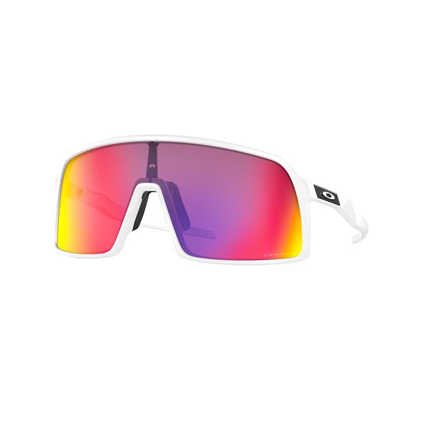 Oakley Solbriller Sutro Mattee White Prizm