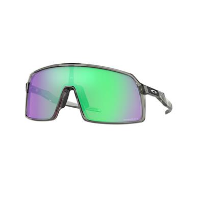 Oakley Sunglasses Sutro Grey Ink W/ Prizm Rd Jade