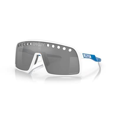 Oakley Solglasögon Sutro Eyeshade Pol White W/ Prizm