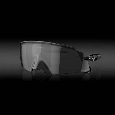 Oakley Solglasögon Kato Polished Black Prizm Black