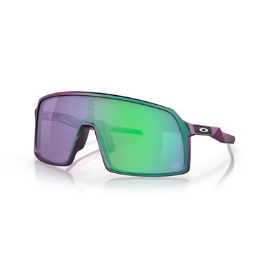 Oakley Solglasögon Sutro Tld Mattee Purple Green Shi
