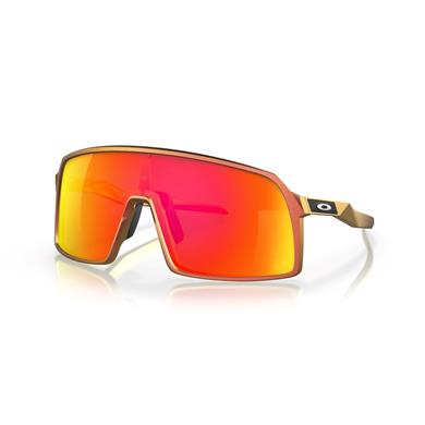 Oakley Solglasögon Sutro Tld Red Gold Shift Prizm Ru