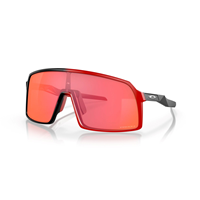 Oakley Sunglasses Sutro MatteeBlack Redline Prizm