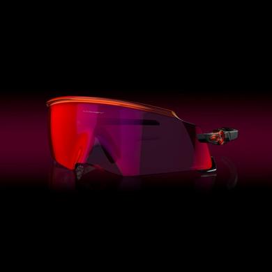 Oakley Solbriller Kato Polished Black Prizm Road