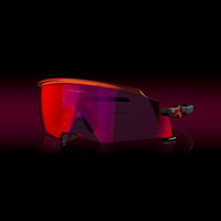 Oakley Solbriller Kato Polished Black Prizm Road