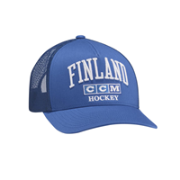 CCM Cap Mesh Trucker Finland