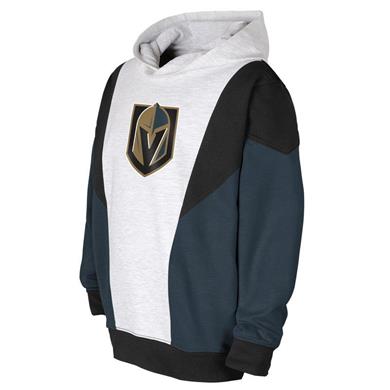 Outerstuff NHL Kapuzenpullover French Terry Las Vegas Golden Knights