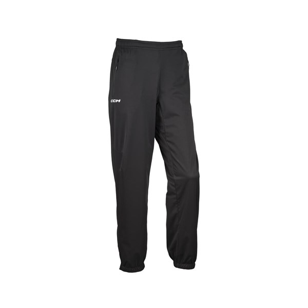 CCM Byxa Rink Suit Pant Sr Black