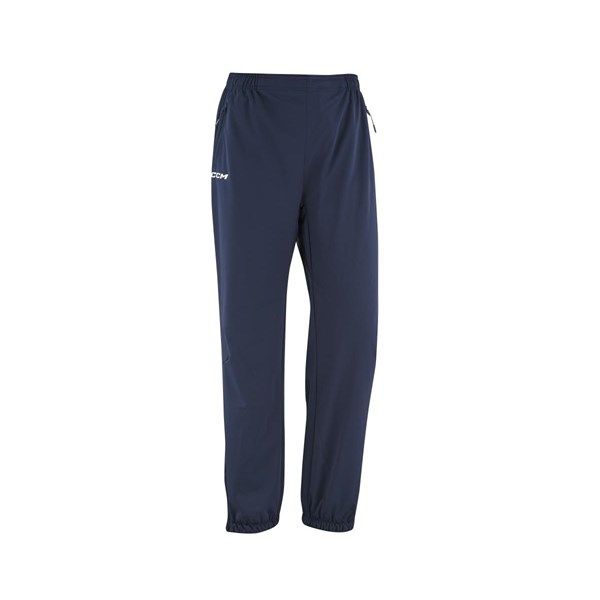 CCM Byxa Womens Rink Suit Pant Navy