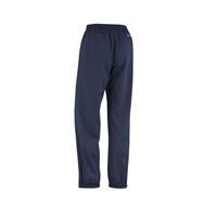 CCM Byxa Womens Rink Suit Pant Navy