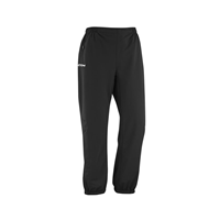 CCM Hose Damen Rink Suit Pant Schwarz