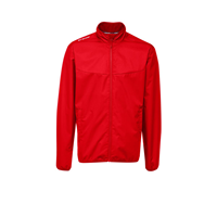 CCM Jacke Rink Suit Kinder Rot