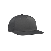 CCM Lippis Team Flatbrim Snapback Sr