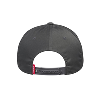 CCM Keps Team Flatbrim Snapback Sr