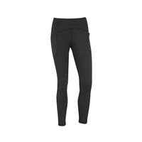 CCM Tights Womens Premium Training Sr Black