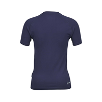 CCM T-skjorte Womens Training Sr Navy