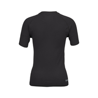 CCM T-Shirt für Damen Training Sr Schwarz