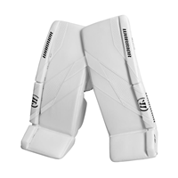 Warrior Keeperskinn G7 RTL Sr White